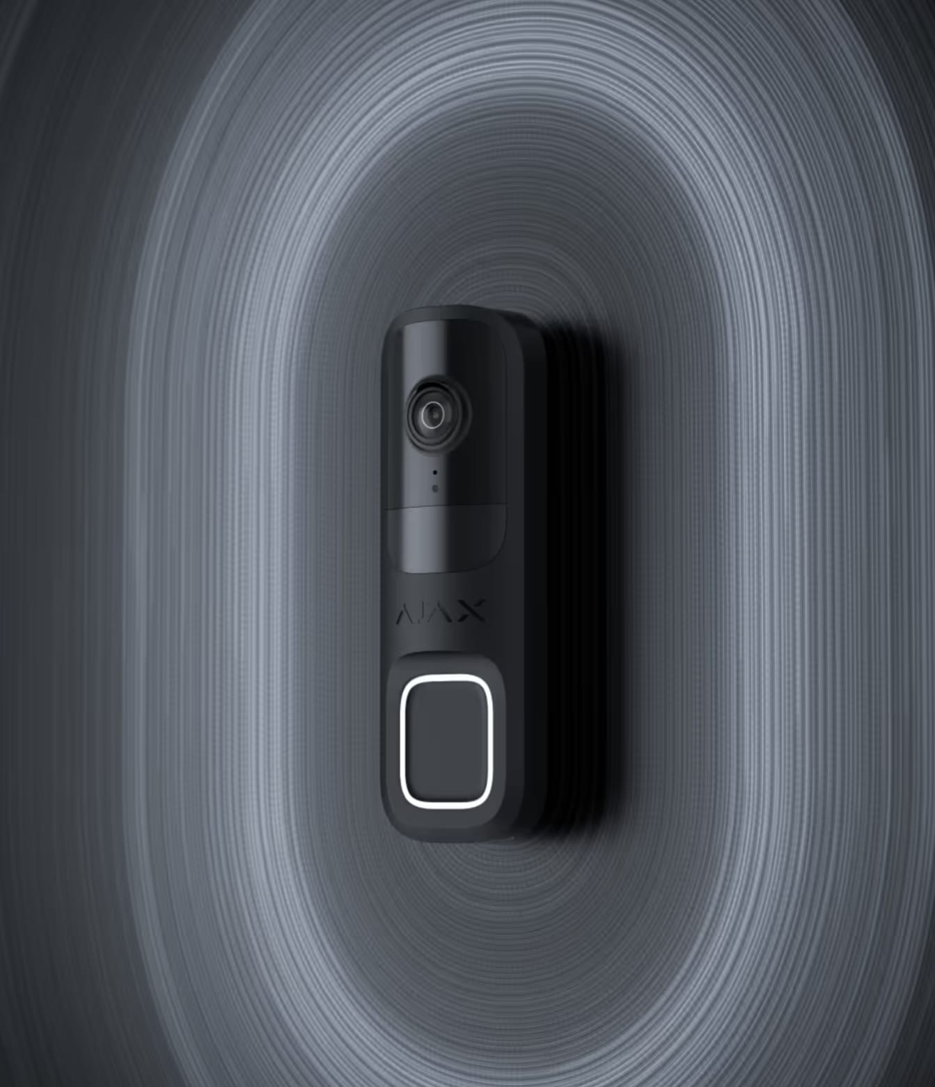 Ajax DoorBell